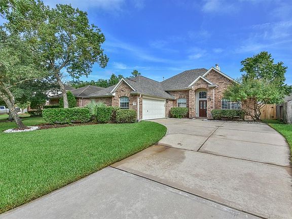 2nd image of 13411 Summer Villa Ln