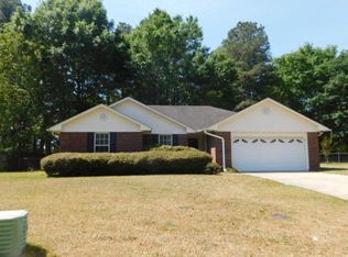 3510 Oleander Dr, Sumter, SC 29154