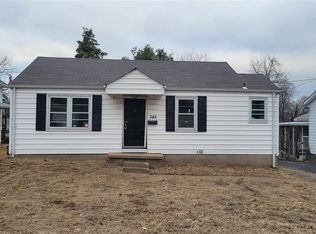 345 Midridge Dr, Saint Louis, MO