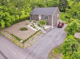 12 Cliff St, Worcester, MA 01607