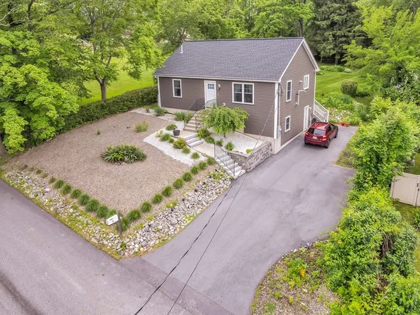 12 Cliff St, Worcester, MA 01607