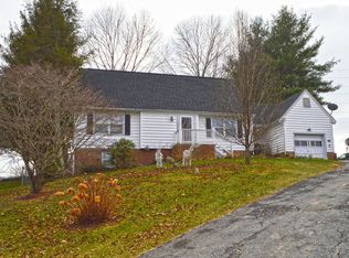 470 Summit Ridge Rd, Christiansburg, VA 24073