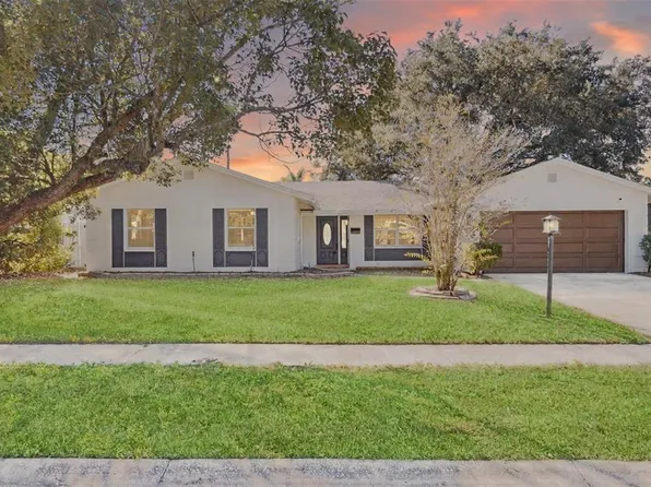 2218 King Richards Ct, Winter Park, FL 32792