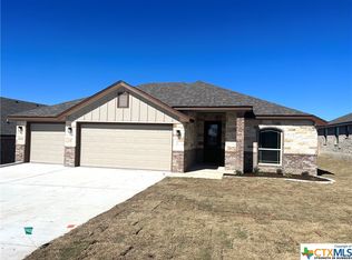 3822 Leming Ct, Temple, TX 76504