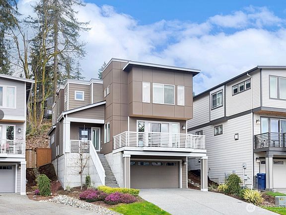 2nd image of 18320 3rd Drive SE