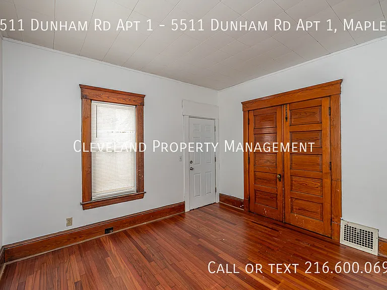 5511 Dunham Rd #1 — Photo 4