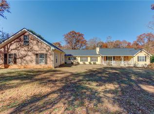 94 Harris Springs Church Rd, Social Circle, GA 30025