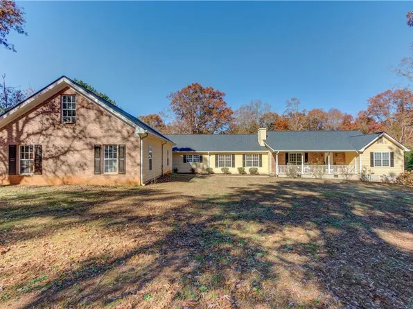 94 Harris Springs Church Rd, Social Circle, GA 30025