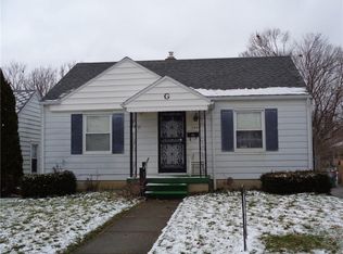 1800 Broadway St, Springfield, OH 45504