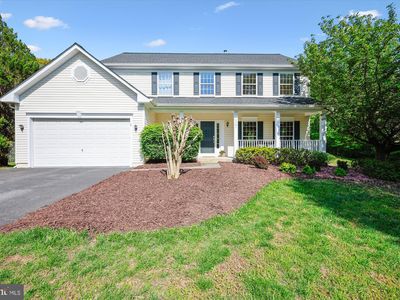 9901 Founders Way, Damascus, MD, 20872