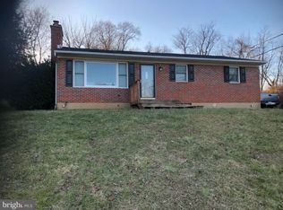 202 Marshall Dr, Forest Hill, MD 21050