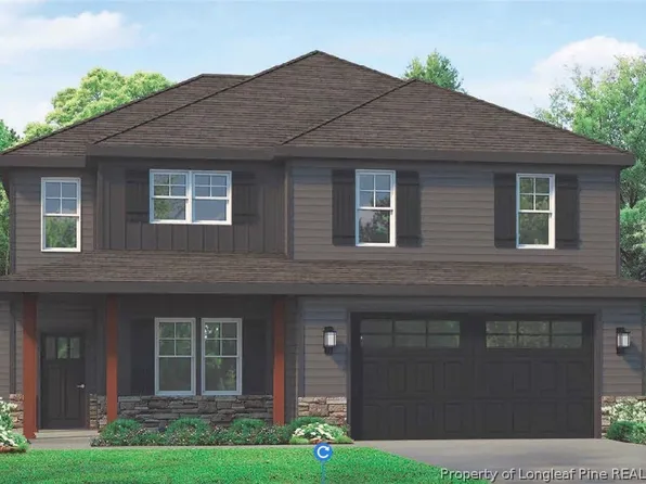59 Virginia Pine Dr, Cameron, NC 28326