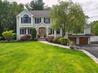 5 Red Tail Run, Canton, MA 02021