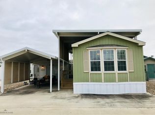 7605 Par Dr, Mission, TX 78572