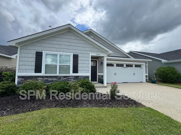 4043 Ironstone Ct, Leland, NC 28451