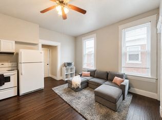 2325 Stratford Ave #3, Cincinnati, OH 45219