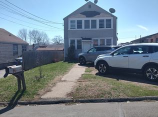 50-52 Columbus Ave, Stratford, CT 06615
