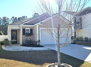 141 Auditorium Rd, Bluffton, SC 29909