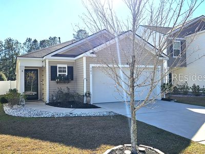 141 Auditorium Rd, Bluffton, SC, 29909