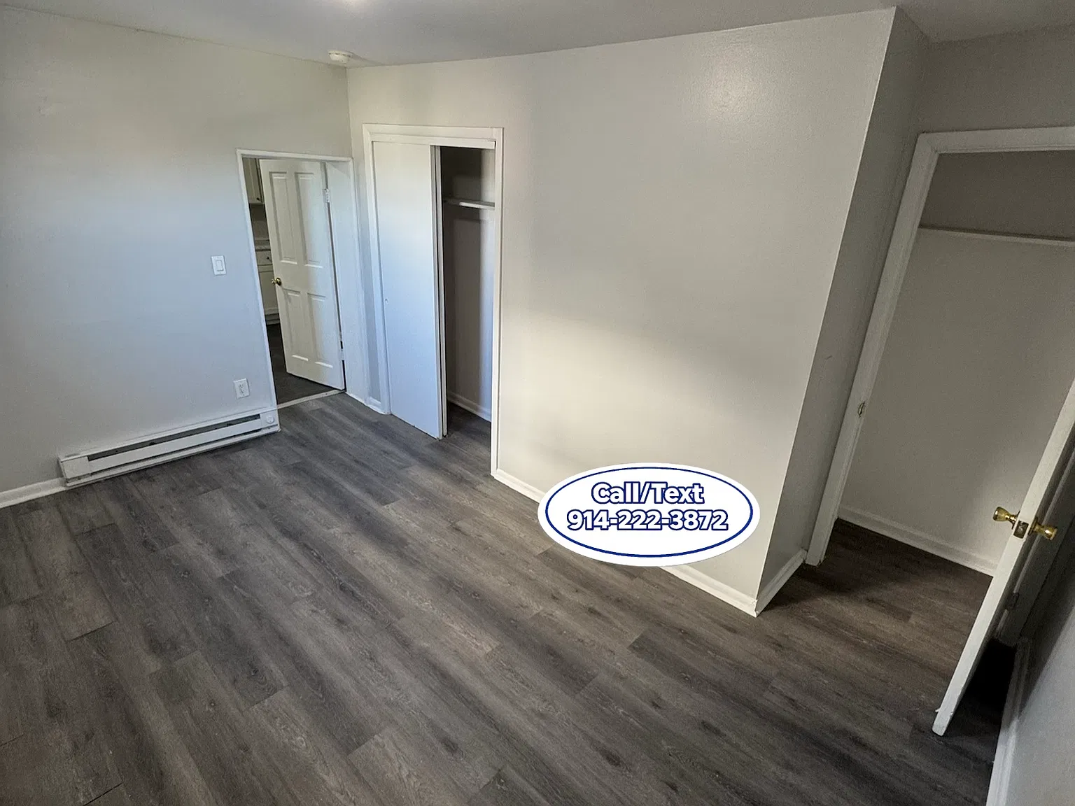 1 bed, $1,800 — Photo 1