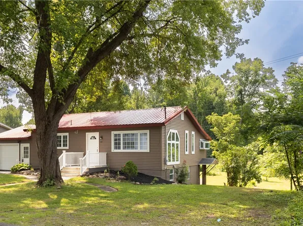 1218 Chestnut Ridge Rd, Kirkville, NY 13082