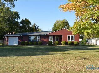 224 E Bigelow Ave, Findlay, OH 45840