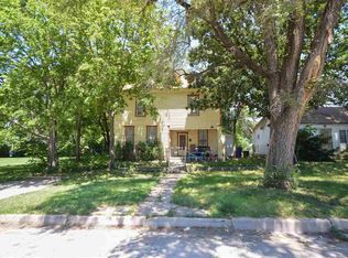 228 E 13th St, Junction City, KS 66441