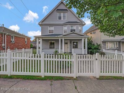 2210 Prospect Ave, Scranton, PA, 18505