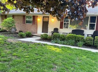 4381 Magnolia Ave, Perry, OH 44081