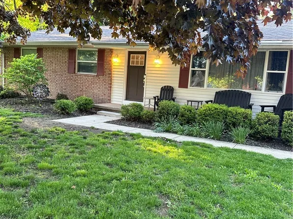 4381 Magnolia Ave, Perry, OH 44081