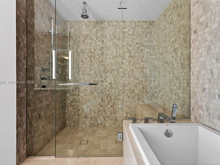 88 SW 7th St #2408 — Photo 13