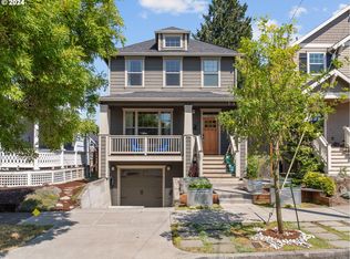 6720 N Knowles Ave, Portland, OR 97217
