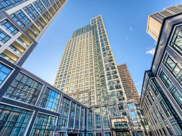 9 Mabelle Ave, Toronto, ON
