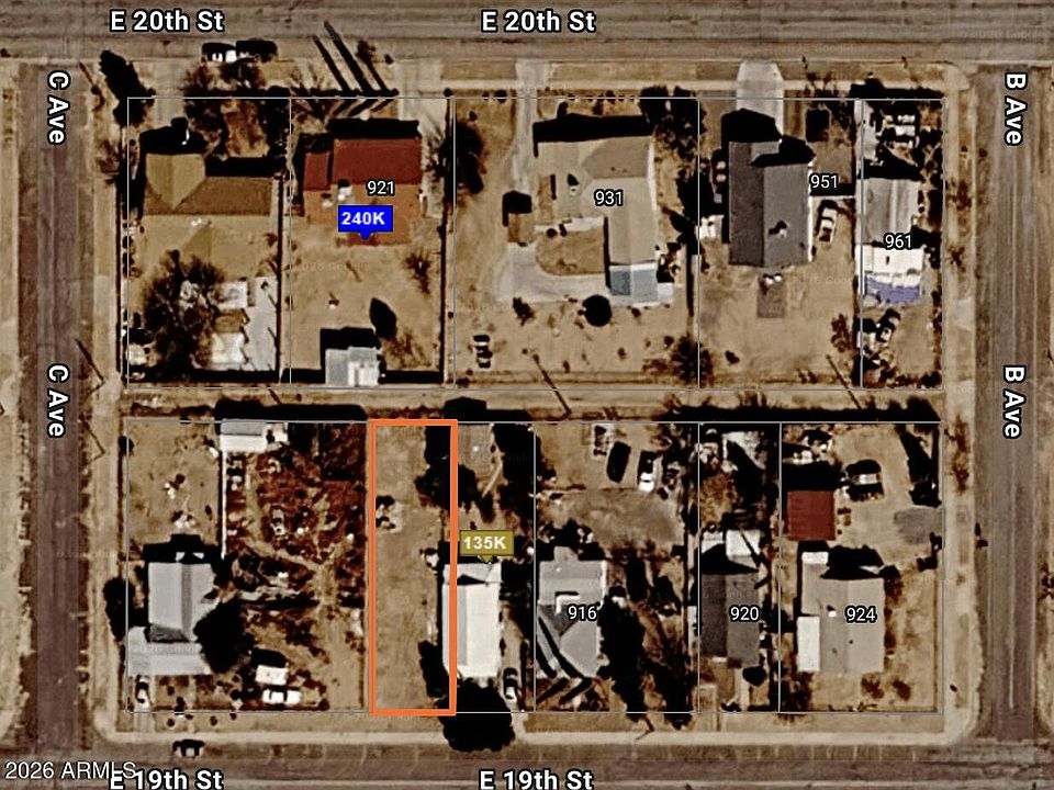 1st image of 910 E 19TH Street #17