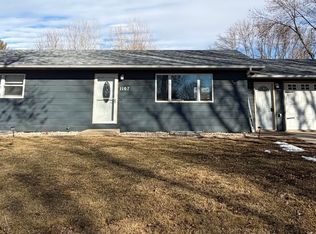 1107 S Viola St, Milbank, SD 57252