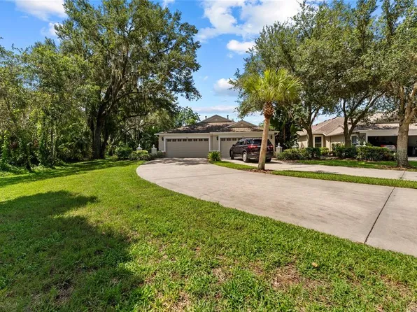 5802 PHOEBENEST DRIVE, LITHIA, FL 33547