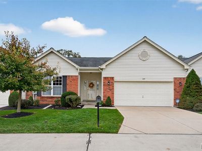 639 Kerryton Place Cir, Ballwin, MO, 63021