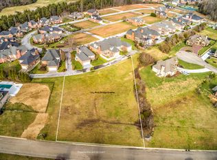 114 Rockbridge Greens Blvd LOT 22, Oak Ridge, TN 37830