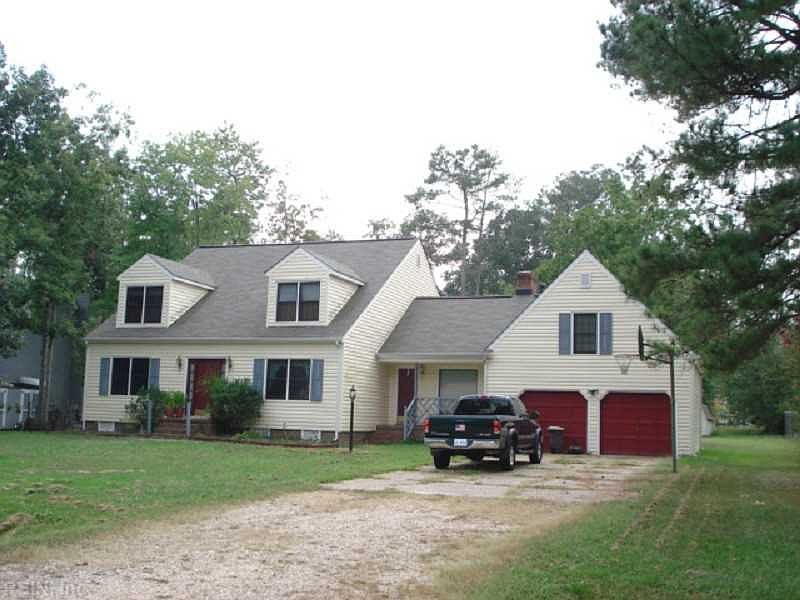 106 Larchwood Rd, Yorktown, VA 23692 Zillow
