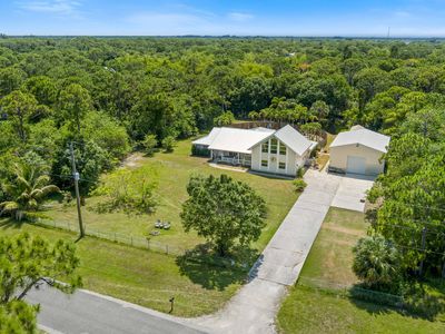 5001 Silver Oak Drive, Fort Pierce, FL, 34982