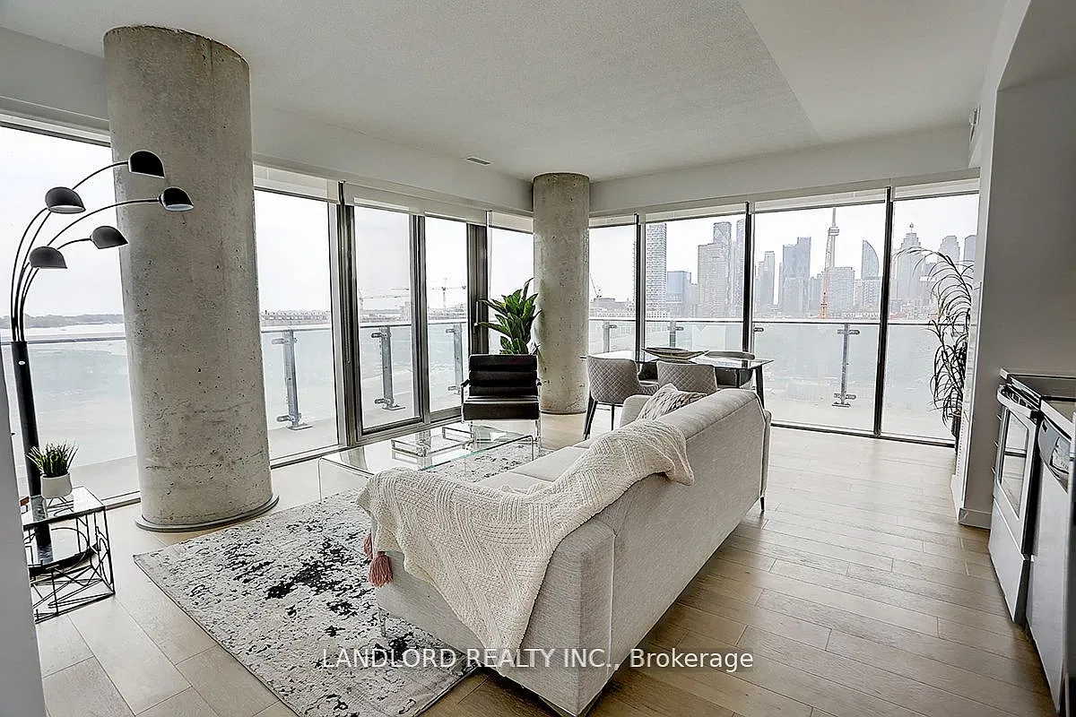 70 Distillery Lane - 1308 — Photo 3