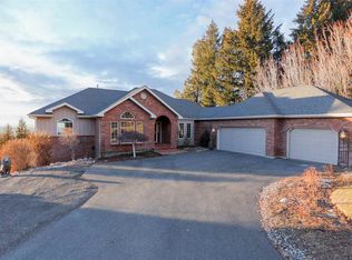 5720 S Willamette Ln, Spokane, WA 99223