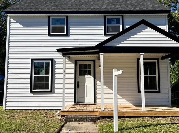 11 Aylwin Rd, Portsmouth, VA 23702