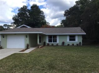 4261 S Canton Ter, Inverness, FL 34452