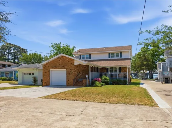 1155 Little Bay Ave, Norfolk, VA 23503