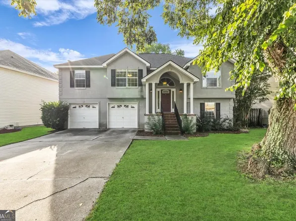 115 Teakwood Dr, Savannah, GA 31410