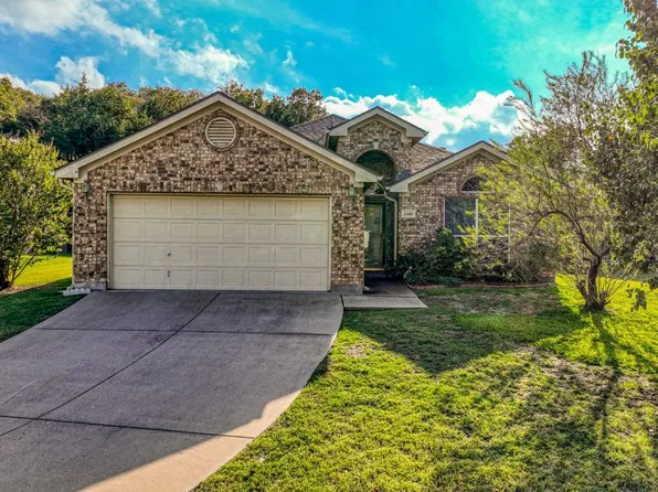 2406 Scotts Meadow Ct, Weatherford, TX 76087