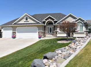 784 Creekside Cir, Pocatello, ID 83204