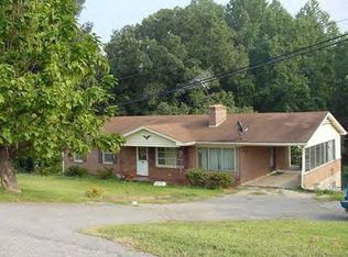 31600 Jeb Stuart Hwy, Spencer, VA 24165