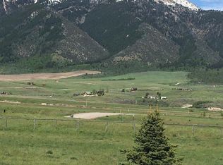 105 Jackalope Dr #6, Irwin, ID 83428